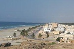 Half Day Tour - Discover beauty of east Salalah.