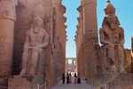 Half Day Private Luxor Tour East Bank