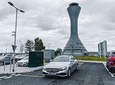 Edinburgh To Oban Private Premium Transfer With Chauffeur