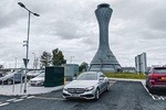 Edinburgh To Oban Private Premium Transfer With Chauffeur