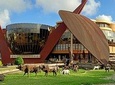 Arusha African Shopping Tour