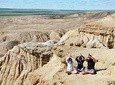 8 Days Naadam Festival and Gobi Desert