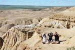 8 Days Naadam Festival and Gobi Desert