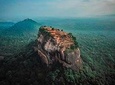 Sigiriya and Dambulla Day Tour from Bentota