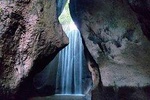 Stunning Of Bali Three Waterfalls Tour From Tibumana, Tukad Cepung To Tegenungan