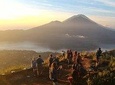 Mt Batur Sunrise Trekking & Hot Spring