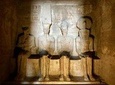 Abu Simbel sun festival from Luxor