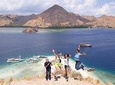 Labuan Bajo Half Day Public Tour - Daily Departure 