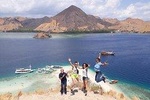 Labuan Bajo Half Day Public Tour - Daily Departure 