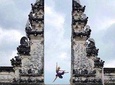 Bali Private Tour: Lempuyang Gate of heaven-Tirta gangga-Tukad Cepung