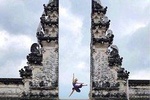 Bali Private Tour: Lempuyang Gate of heaven-Tirta gangga-Tukad Cepung