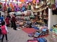 Local Markets tour of Delhi