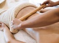 Bamboo Style Massage