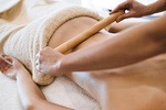 Bamboo Style Massage