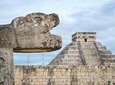 A Wonderful One Day To Chichen Itza, Cenote And Valladolid
