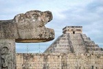 A Wonderful One Day To Chichen Itza, Cenote And Valladolid