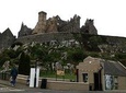 Dublin City To Rock Of Cashel Private Chauffeur Full Day Sightseeing Round Trip