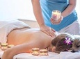 Candle Aroma Style Massage 