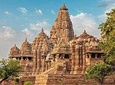 Golden Triangle with Khajuraho & Varanasi 10 Nights-11 Days
