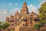 Golden Triangle with Khajuraho & Varanasi 10 Nights-11 Days