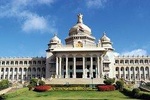 Bangalore Full Day City Tour