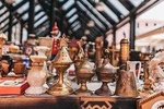 Explore 3 bazaars and enjoy local street food in Tirana day tour