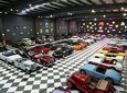 Shore Excursions: Private Locomotive Museum & Key Museum Tour