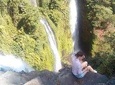 Waterfall Traking All Inclusive