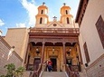 Cairo's Medieval Heritage - Islamic, Coptic & Jewish sights plus lunch- Full day
