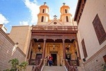 Cairo's Medieval Heritage - Islamic, Coptic & Jewish sights plus lunch- Full day