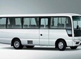 Tourist Bus Rental near Dhaka City