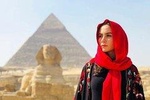 Giza Pyramids, The Museum Of Egyptian Antiquities and Cairo Citadel