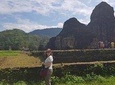 MY SON VALLEY & MY LAI MASSACRE FulldayTour from Hotel in Da Nang or Hoi An city