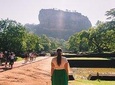 Sigiriya and Dambulla Day Tour from Colombo (All Inclusive)