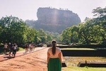 Sigiriya and Dambulla Day Tour from Colombo (All Inclusive)