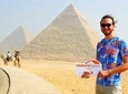 Giza Pyramids & Sphinx Private Day Tour 