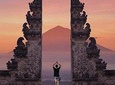 Bali Instagram Tours: All Entrance Fees Are Include