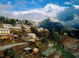 3-Day Ghandruk Loop Trek from Pokhara