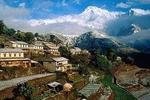 3-Day Ghandruk Loop Trek from Pokhara