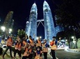 The BEST of Kuala Lumpur Experience by Cycling Tour