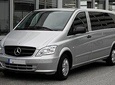 Private transfer Sorrento to Naples