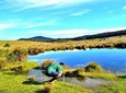 Horton Plains National Park/ Guide/ Food - ASY tours