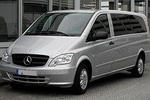 Private transfer Amalfi to Naples