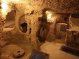 Treasures of Cappadocia Tour + Underground City 