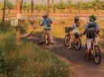 BLive Electric Bike Tours - Ilha Verde - A Tucked Away Paradise 