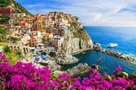 An easy hiking and a wine tasting tour in Cinque Terre