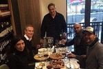 Wine & Dine or best wine experience in Tbilisi