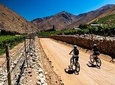 Elqui Valley by bike