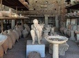 Pompeii-Herculaneum-Vesuvius tour from Sorrento with licensed guide included