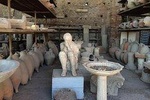 Pompeii-Herculaneum-Vesuvius tour from Sorrento with licensed guide included